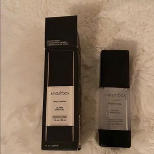 SMASHBOX PHOTO FINISH FOUNDATION PRIMER 30ml